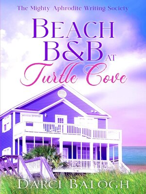 cover image of Beach B&B at Turtle Cove